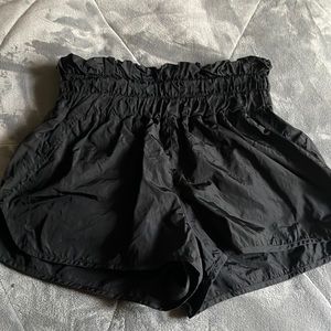 free people the way home shorts